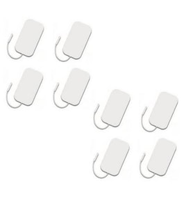 Tens & Ems Elektrod 5*9 cm 2 Paket