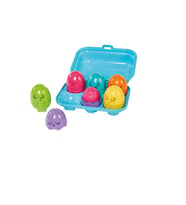 Tomy Saklambaçlı Renkli Yumurtalar 73560
