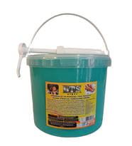 Dtx Kimya Granüllü El Temizleme Sabunu Yumuşak Pompalı  (kremi) 5 kg