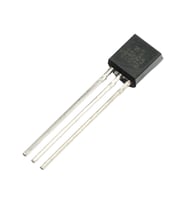 Ayt UA 78L05A TO-92 Voltaj Regulatör Arduino Powerbank Ses Rf Devreleri Şarj Güç Kontrol Devresi İçin