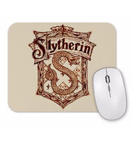Slytherin Slytherin Mouse Pad