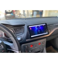 C5 CARPLAY+AND.AUTO NAVİGASYON DVD USB BT KAMERA