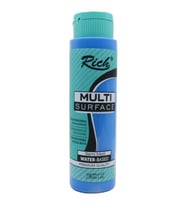 Rich Multi Surface Akrilik Boya 500 cc Mavi