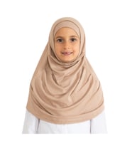 Çocuk Hazır Giyim Başörtüsü Şal Turban Viskon
