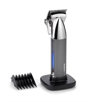 BaByliss E996E Super X Metal 10 Başlıklı Lityum Saç Kesme Makinesi