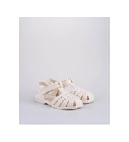 IGOR Clasıca Çocuk Sandalet S10288 IVORY