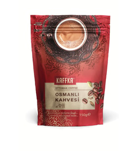 KAFFKA Osmanlı Kahvesi 150 Gr