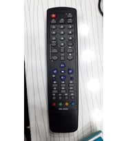 MR TV KUMANDASI