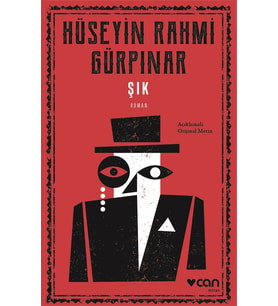 Şık (Açıklamalı Orijinal Metin)
