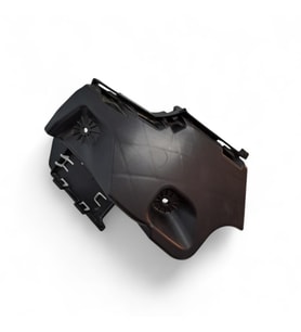 Skoda Octavia Arka Tampon Braketi Sol 2021-2024 5E6807377