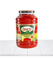 Öncü Domates Salçası 4300 G