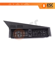 Mercedes W201 190 190E 190D 1982-1993 A2018300065 için Orta Havalandırma Izgarası