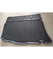Hyundai I30 2012-2016 İnce Stepne Bagaj Havuzu Siyah