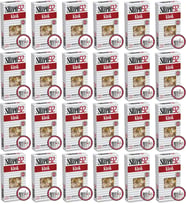 Süzen92 Klasik Sigara Ağızlık Filtresi 3456 Adet Fırsat Pk Kutu (24PK*144)