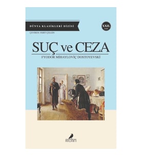 Suç ve Ceza