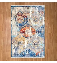 Carpettex 200 x 300 Bambu Yün Halı
