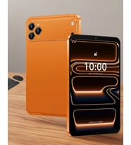Geniş RAM ROM Destekli 10.1 İnç Android Tablet