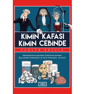 Kimin Kafası Kimin Cebinde