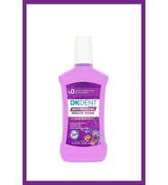 DK DENT Karanfil Özlü Ağız Bakım Suyu 500 ml