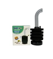 Xinyou XY-2603 Tabanlı Akvaryum Üretim Filtresi Biyolojik Sünger Filtre