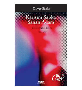 Karısını Şapka Sanan Adam