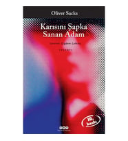 Karısını Şapka Sanan Adam
