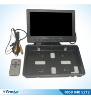 Araç Içi Monitör 9" Tft Lcd Büyük Ekran