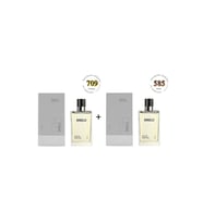 709 585 Erkek Parfüm Edp 50 ml Oriental/floral - Mnms50709585 (Standart)