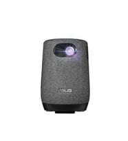 Taşınabilir LED Projektör, HD 720, Bluetooth, Batarya, HDMI, USB, 300 Lümen