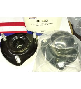 HONDA CIVIC SAĞ SOL ÖN AMORTİSÖR TAKOZ 2012-2015 51920-TR0-A01-THA