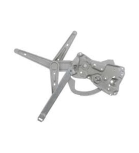 BMW E36 1991-1998 Cam Krikosu Ön Sol Motorsuz Sedan 51331977609 Wender