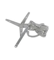 BMW E36 1991-1998 Cam Krikosu Ön Sol Motorsuz Sedan 51331977609 Wender