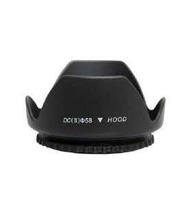 Hlypro 58MM Vidalı Yaprak Parasoley