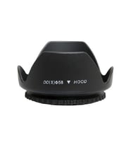 Hlypro 58MM Vidalı Yaprak Parasoley