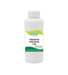 Naturdan Triasetin (Trıacetın) 1 Kg