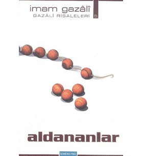 Aldananlar cep boy