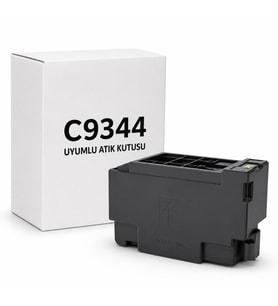 Epson Uyumlu C9344 Maintenance Box Atık Kutusu L3550 L3560 L5590