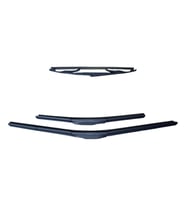 Subaru Legacy SW Sports Wagon 2004-2009 Ön Cam Arka Cam Silecek Seti