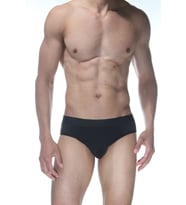 Mulvxbrf Brf02 Siyah Jockstrap Erkek I·ç Giyim (Mulvix)