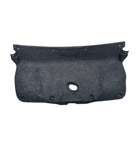 Honda Civic Arka Kaput Bagaj İzolatör 2007-2012