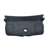 Honda Civic Arka Kaput Bagaj İzolatör 2007-2012