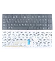 HP Uyumlu Probook 450 G5 ile Uyumlu Notebook Klavye - Siyah - TR