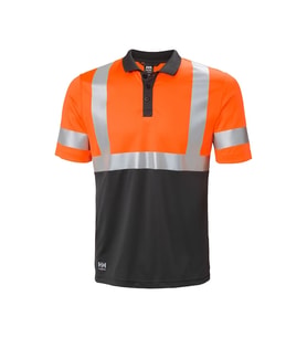 Helly Hansen Workwear Addvıs Polo Yaka Tişört Cl 1 -79253