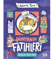 Dünyanın Fatihleri