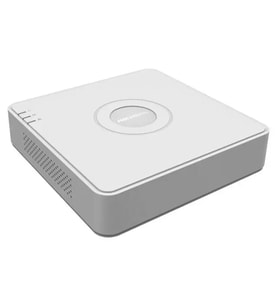 Hikvision 8 Kanal Nvr Ip Kamera Kayıt (Ds-7108Nı-Q1)