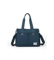 Smart Bags Kanvas Kadın Omuz Çantası SMK KN-1307