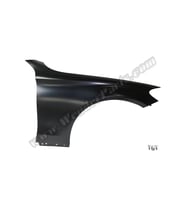 Mercedes W205 2014-2020 &Ccedil;amurluk &Ouml;n Sağ Sac 2058800218 Wender