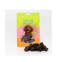 Wooc Böcek Proteinli Köpek Ödül Maması 75 Gr