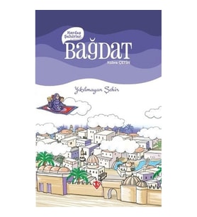 Kardeş Şehirler Bağdat