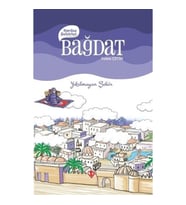 Kardeş Şehirler Bağdat